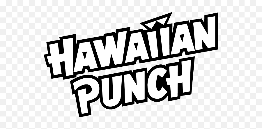 Hawaiin Punch Download - Logo Icon Png Svg Hawaiian Punch Logo,Punch Icon