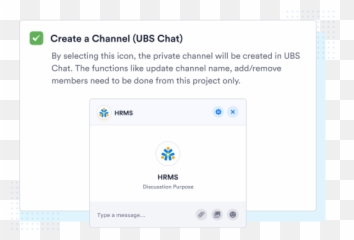All In One Business Management Software Project - Dot png