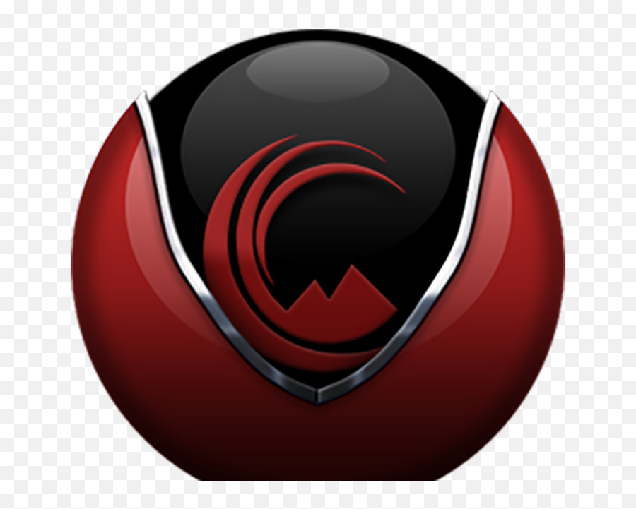 Coastal 2 Black Red - Icon Pack Android Free Download Png,Rocketdock Icon Pack