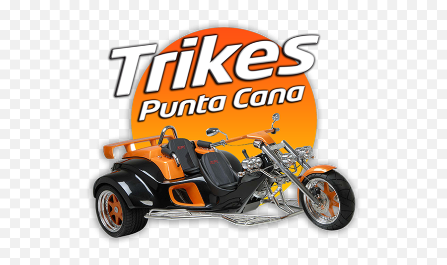 Tours U0026 Rates U2013 Trikes Aruba And Adventure Png Motorcycle Trike Vector Icon Images