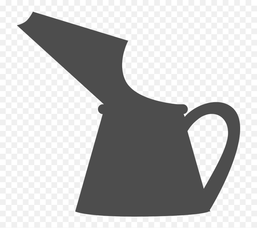 Oil Jug Oiler - Free Vector Graphic On Pixabay Png,Oil Can Icon