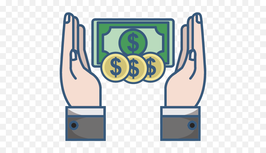 23 Free Money Icons U2022 Financial Png Hand Icon