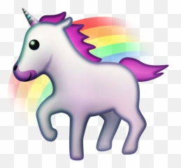 Cable U0026 Deadpool Unicorn X - Men stallion Emoji Transparent Background png