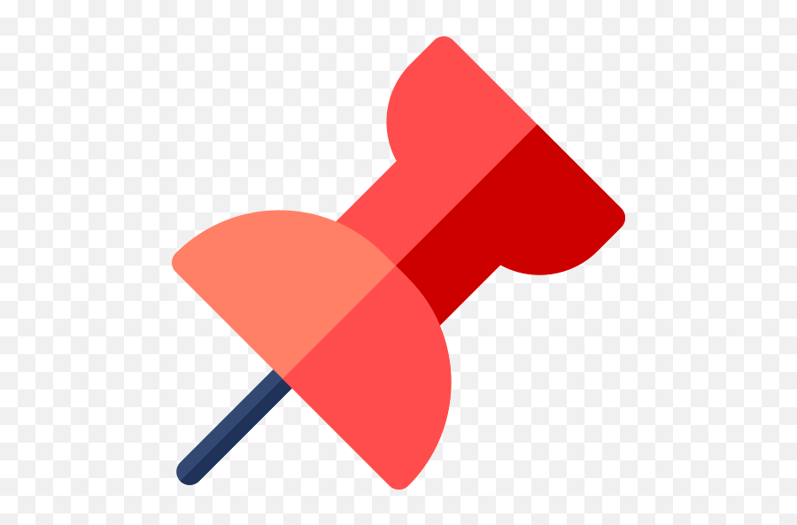 Analytics Png Thumb Tack Icon