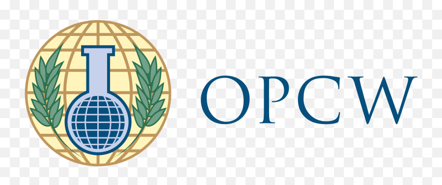 Opcw Logo - Organisation For The Prohibition Of Chemical Weapons Logo Png,The Nike Logo