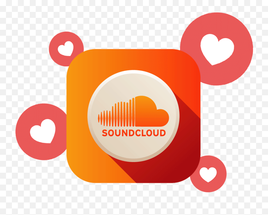 Download Home Soundcloud Marketing Likes - Soundcloud Like Png,Instagram Button Png