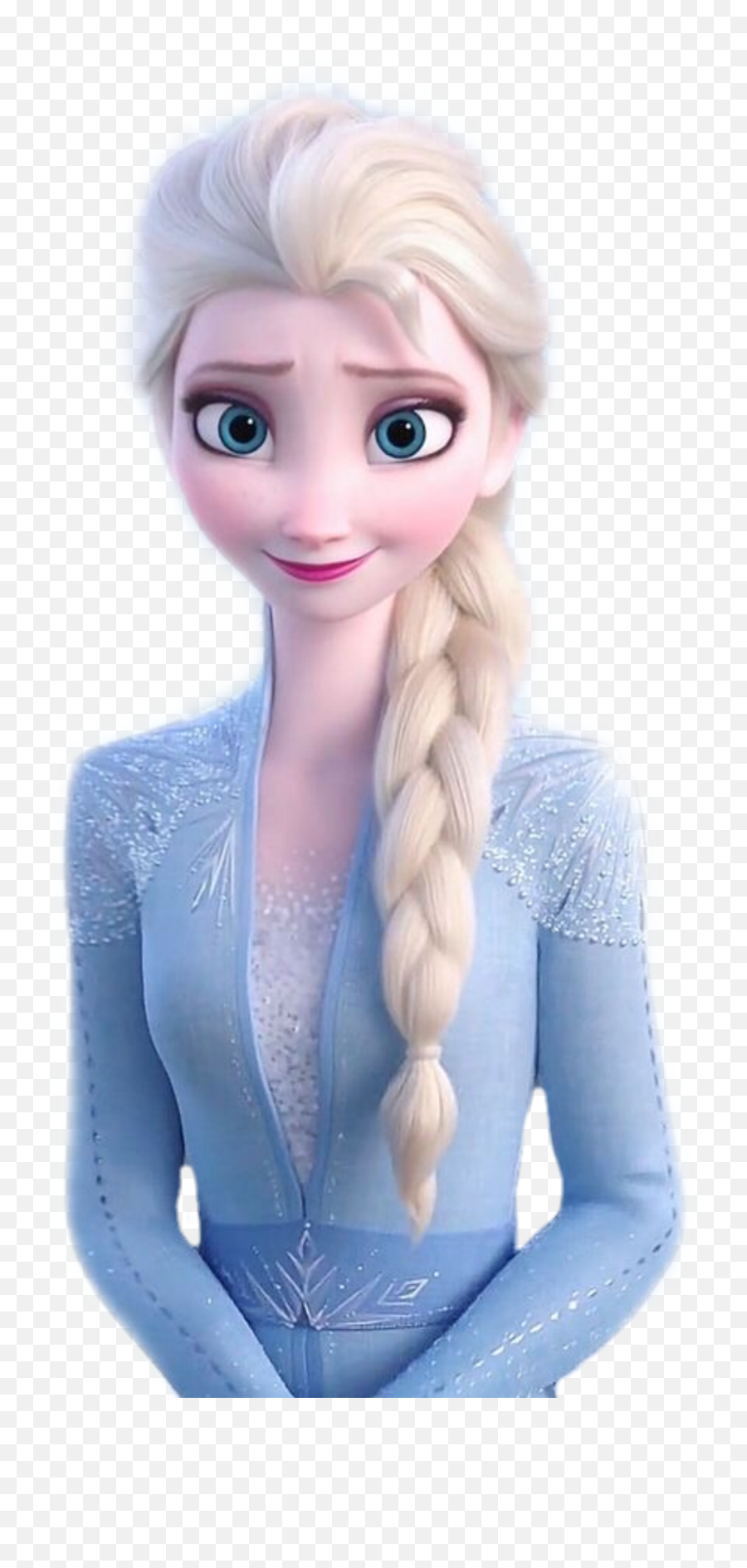 Frozen Frozen2 Elsa Freetoedit - Frozen2 Elsa Frozen 2 Png,Elsa Transparent