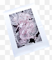 Download Ftw Trial Proof - Paisley Full Size Png Image Visual Arts,Paisley Png