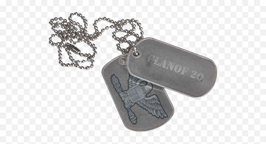 Dog Tag Soldier United States Military - Soldier Tag Png,Dog Tags Png