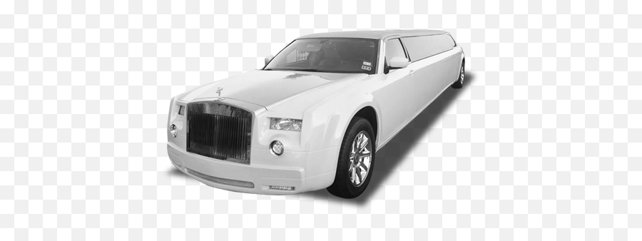 Belvedere Rolls 8 Passenger Limousine - Limousine Png,Limo Png