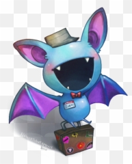 Download 331 Kb Png - Zubat Cute,Zubat Png
