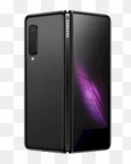 Samsung Galaxy Fold 5g Sm - Price png