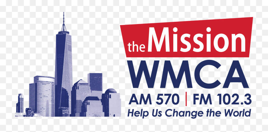 Listen To The Mission Am 570 Wmca Via Your Amazon Alexa - Boundless Png,Amazon Alexa Logo Png