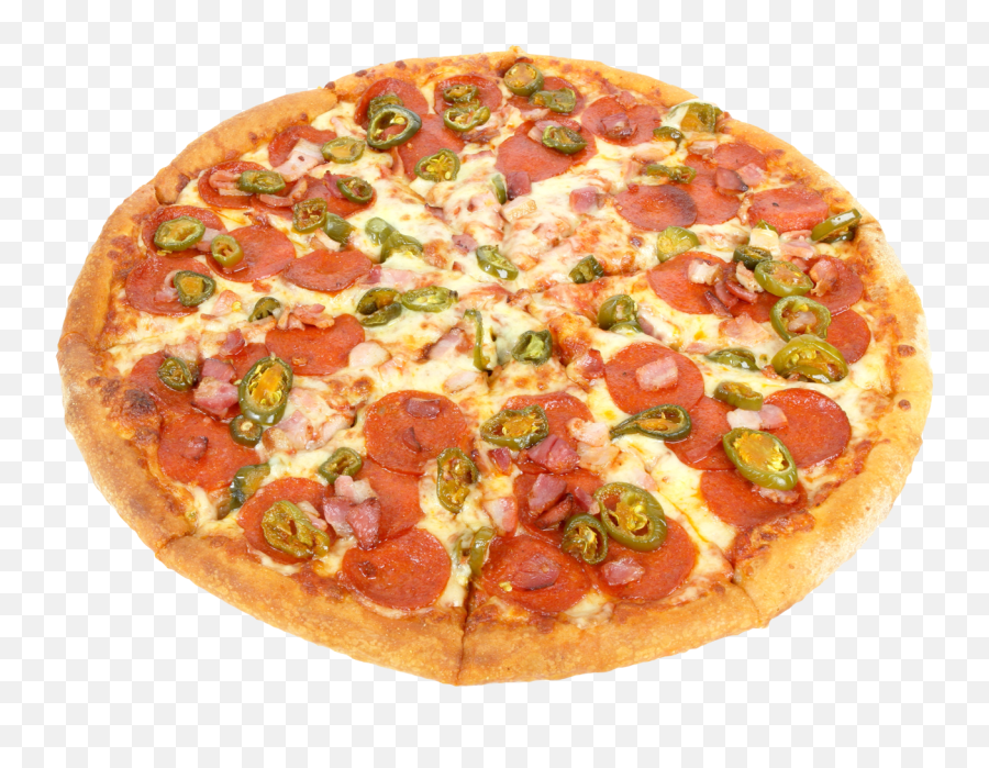 Pizza Png Transparent Images 26 - High Resolution Pizza Png,Transparent Pic