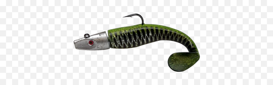 Al Gagu0027s Whip - It Fish 3oz Eel Png,Whip Png