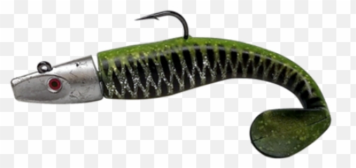 Al Gagu0027s Whip - It Fish 3oz Eel Png,Whip Png
