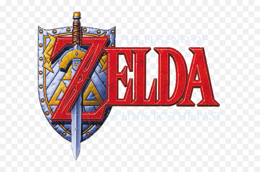 Nintendo Snes Msu1 Logos Pack - Artwork Discussion Emumovies Zelda A Link To The Past Snes Png,Nintendo Logo.png