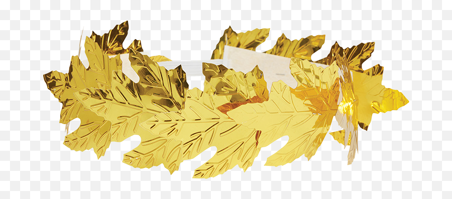 Grecian Gold Laurel Wreath Headpiece - Laurel Wreath Png,Gold Wreath Png