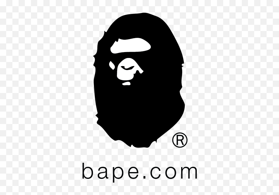 Bape Logo Png - Bathing Ape Logo Png,Bape Logo Png