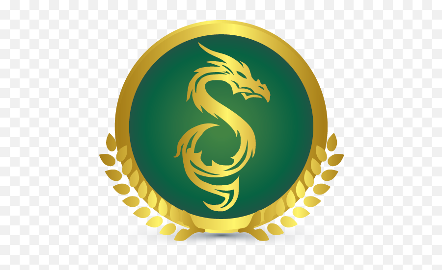 Free Dragon Logo Maker - Gambar Logo Squad Dragon Png,Dragon Logos