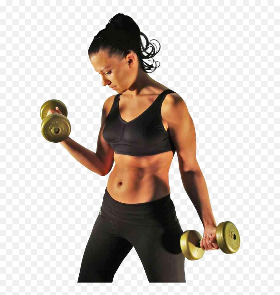 Gym Png Images Transparent - Muscular Endurance Exercises At Home,Fitness Png
