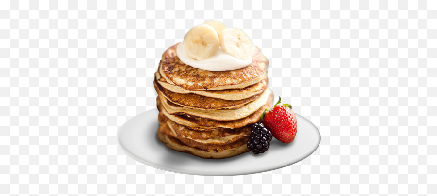 Protein Pancake Mix 500g - Protein Pancakes Proteinpulver Png,Pancake Transparent