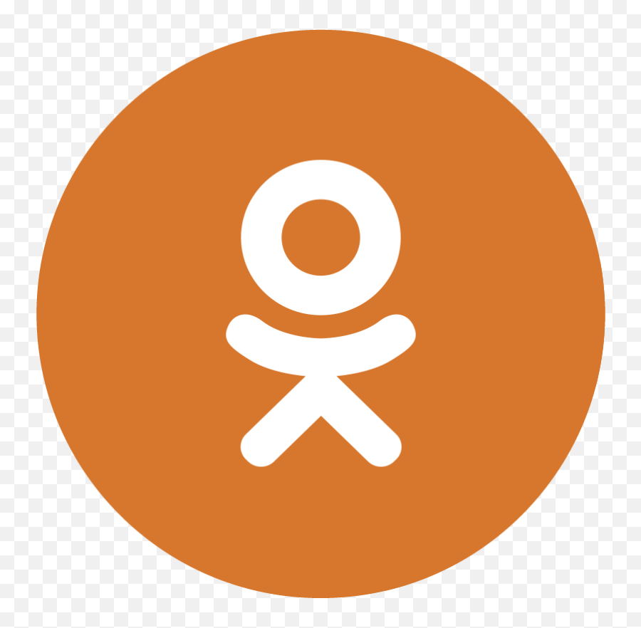 Download Odnoklassniki Share Button - Odnoklassniki Button Odnoklassniki Logo Png,Share Button Png