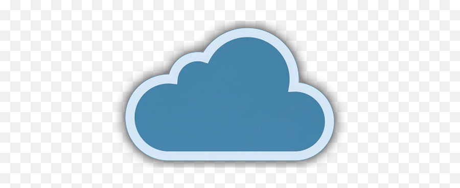 Qué Es El Cloud Erp En La Nube Navision Quonext Png