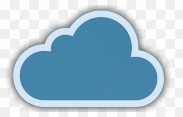 Qué Es El Cloud Erp En La Nube Navision Quonext Png