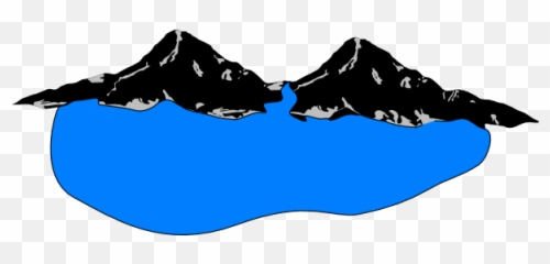 Download Mountain Lake Clipart Png Free Freepngclipart