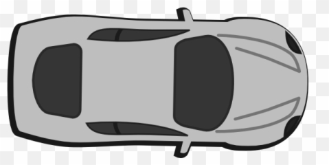 Top Of A Car Clipart - View png
