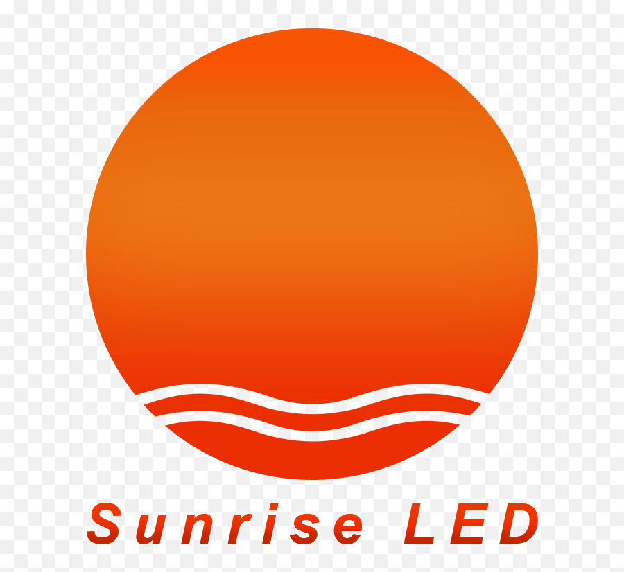 Shenzhen Sunrise Opto - Electronic Technology Co Ltd Led Circle Png,Sunrise Transparent Background