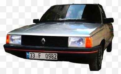 Renault Broadway Logo - Sticker by Renault Horizon png