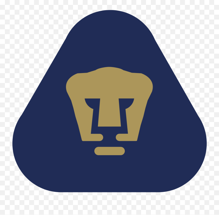 Club Universidad Nacional - Pumas Unam Png,Puma Logo Transparent