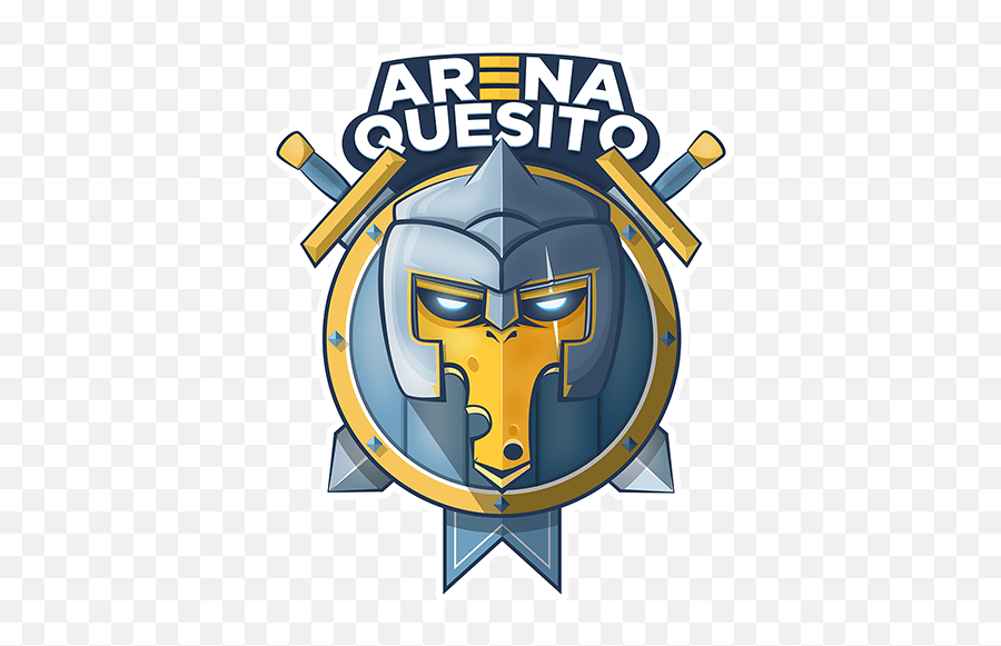 Arena Quesito Is - Arena Quesito Png,Clash Royale Logo