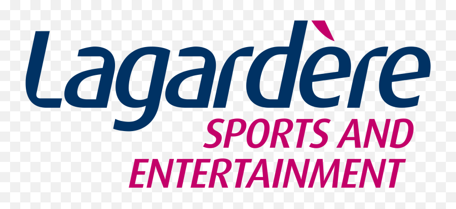 Home Page - Lagardère Sports And Entertainment Lagardere Sports And Entertainment Png,Sport Logo