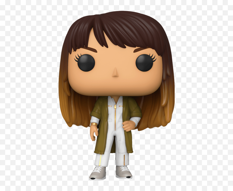 Patty Jenkins - Patty Jenkins Pop Vinyl Figure Patty Jenkins Funko Pop Png,Gal Gadot Png