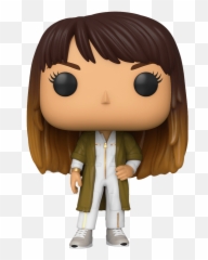 Patty Jenkins - Patty Jenkins Pop Vinyl Figure Patty Jenkins Funko Pop Png,Gal Gadot Png