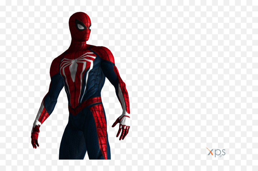 Spider Man Ps4 Png 2 Image - Spider Man Ps4 No Background,Spiderman Ps4 Png