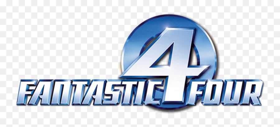 Fantastic Four Logo Vector - Fantastic Four Logo Png,Fantastic Four Logo Png