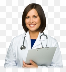 Woman Doctor Png Hd Transparent Hdpng Images - Doctor Hd Image Png,Doctor Png