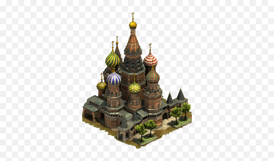 Saint Basilu0027s Cathedral Forge Of Empires Wiki Fandom - St Cathedral Blueprint Png,Basil Png Saint Basilu0027s Cathedral Forge Of Empires Wiki Fandom - St Cathedral Blueprint Png,Basil Png