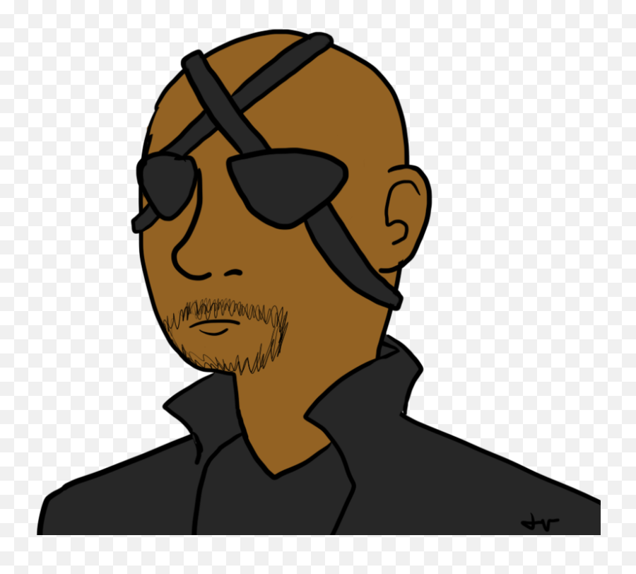 Download Eyepatch Transparent Nick Fury - Nick Fury Two Eye Patches Png,Eye Patch Png