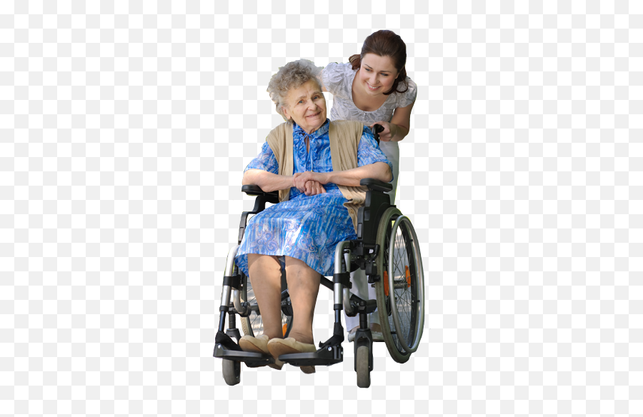 Boardman Medical Supply - Person In Wheel Chair Png,Wheelchair Png