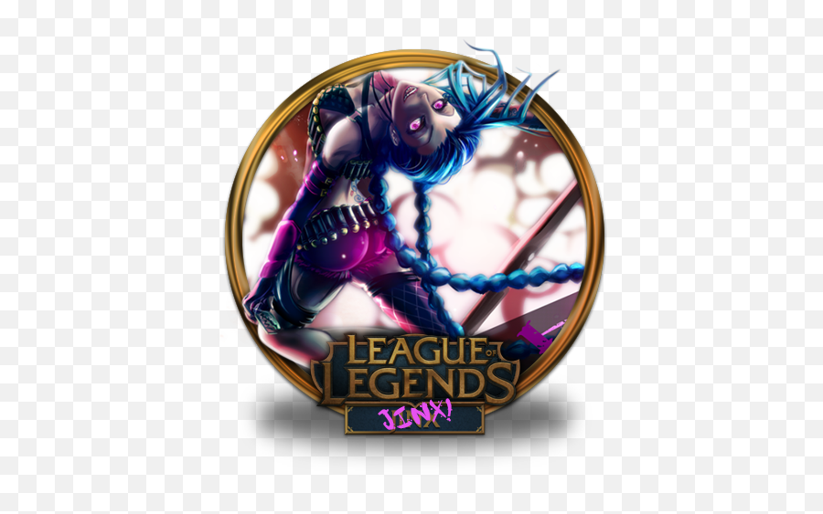 Image In League Of Legends - Transparent Collection By Ahri Jinx League Of Legends Png,League Of Legends Transparent