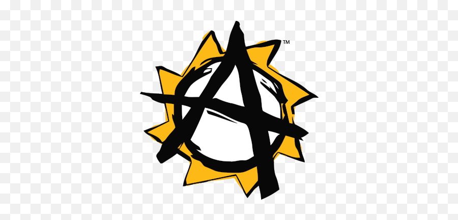 Project Anarchy Mobile Game Dev - Project Anarchy Png,Anarchy Logo