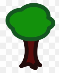 Apple Tree Forest Nature Eco Ecology - Small Family Small Family Tree Clip Art Png,Nature Transparent Background