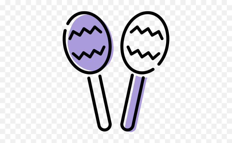 Music Rattle Instrument Icon - Transparent Png U0026 Svg Vector File Chocalho Musical Como Desenhar,Maraca Png