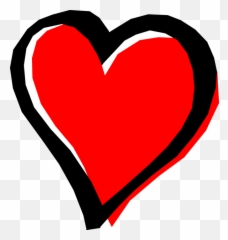 Cool Heart Royalty Free Vector Clip Art - Heart Vector Png,Coração Png