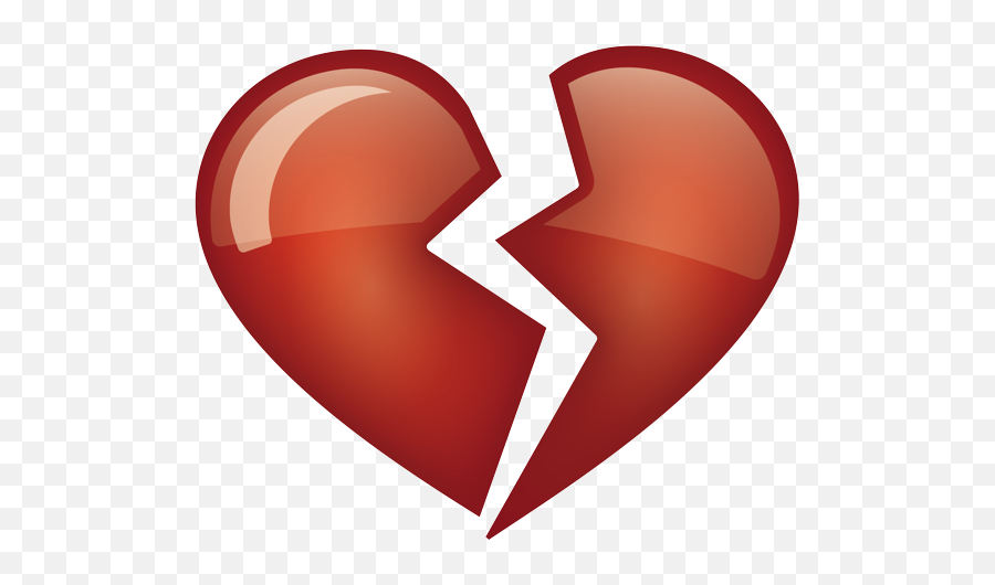 Emoji - Jardin Majorelle Png,Broken Heart Emoji Png